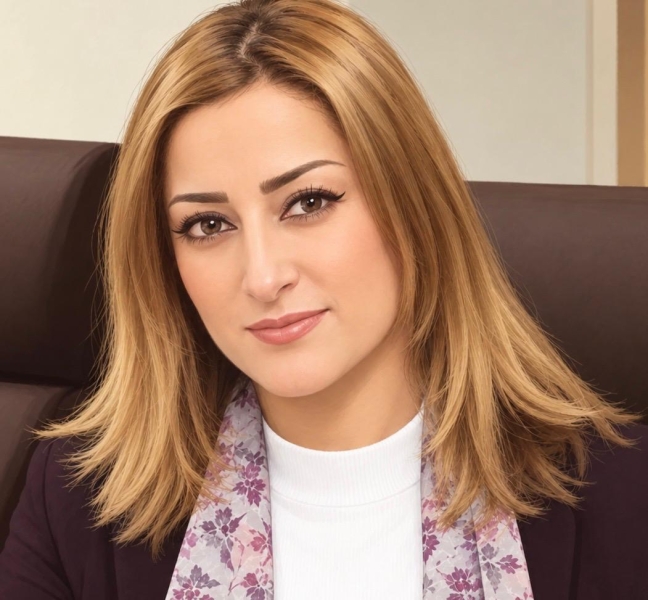 الدكتورة العبادي تكتب: حين يُستباح الأمان في بيت الله… يبقى الأردن عصيًّا على الفتنة