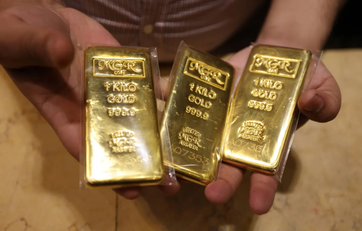 اسباب هبوط اسعار الذهب ومستقبل المعدن الاصفر في الاسواق
