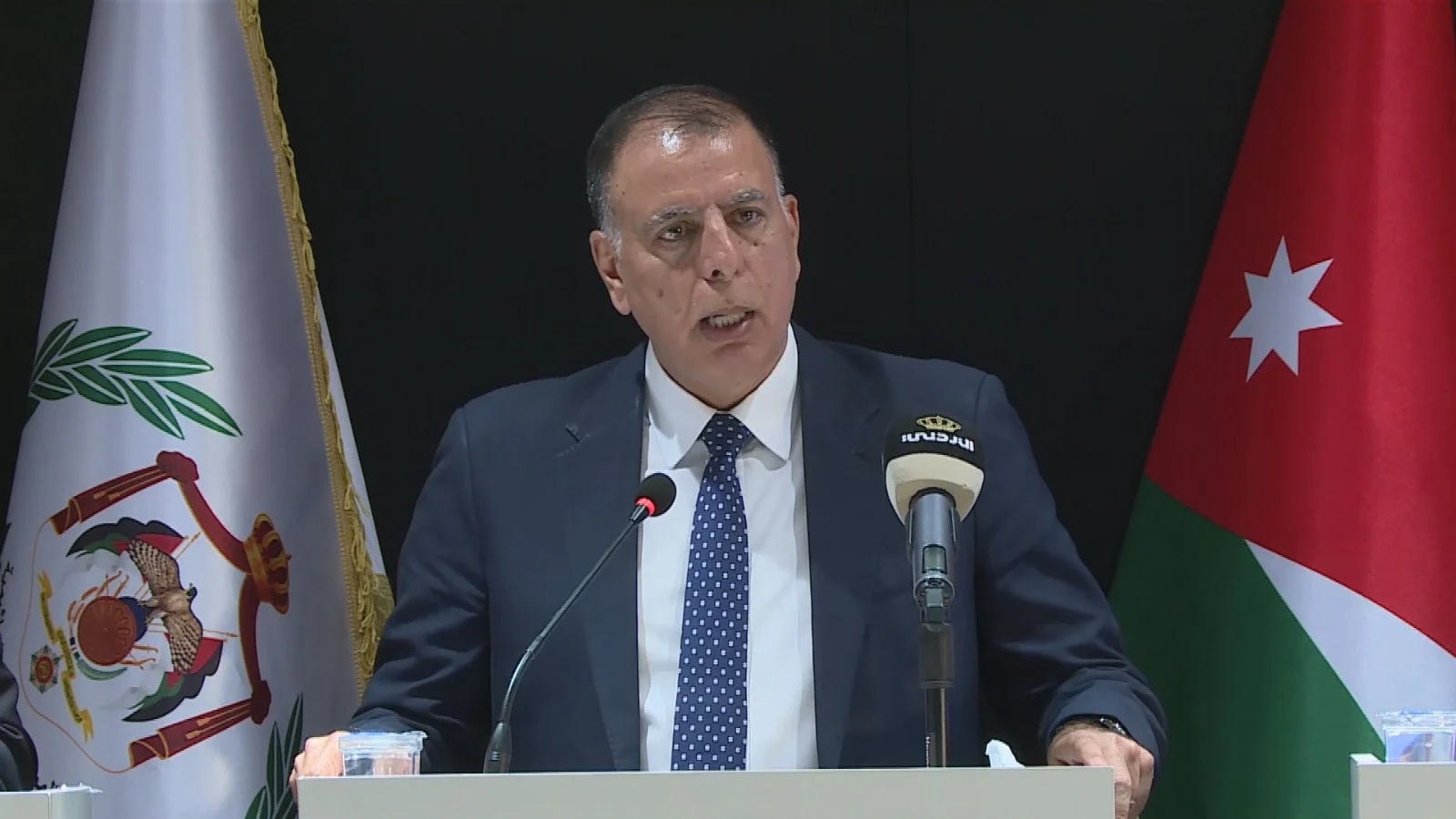 وزير الداخلية الاردني يكشف تفاصيل العملية الامنية النوعية للقبض على ارهابيي الكرك