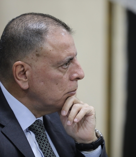 وزير الداخلية الأردني : ضبطنا وسنراجع وسنحاسب وسنحول