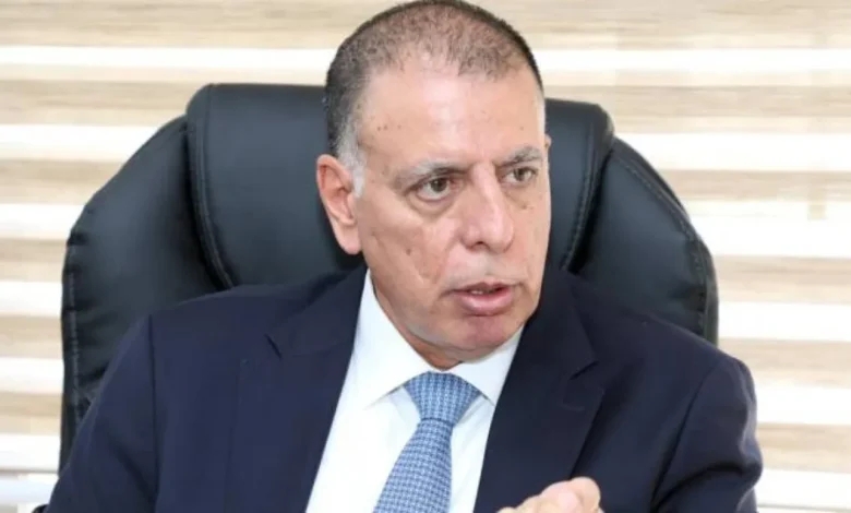 تفاصيل كشفها الوزير الفراية 