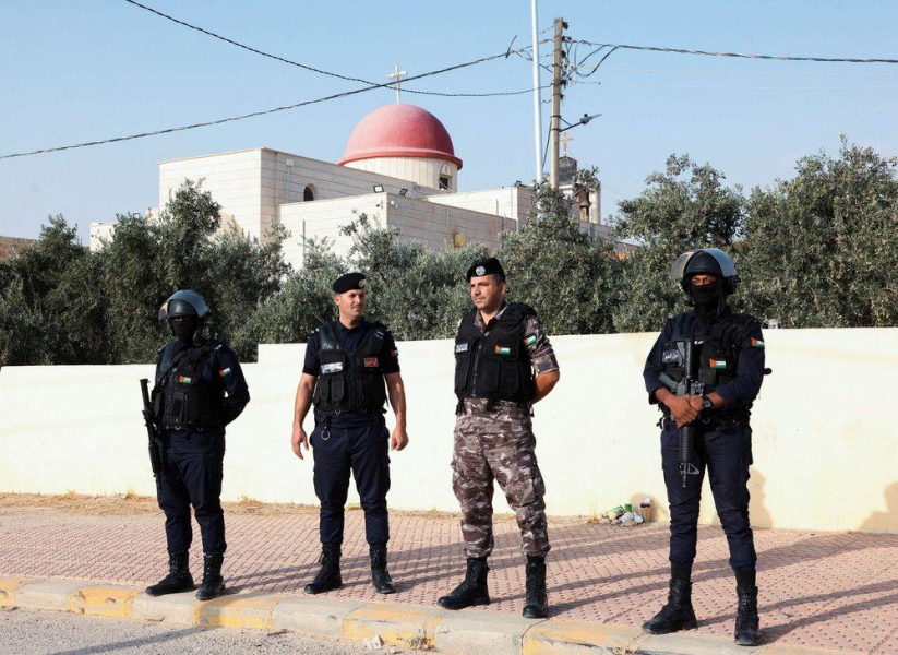 الاجهزة المعنية بدأت بالمرحلة الثالثة 