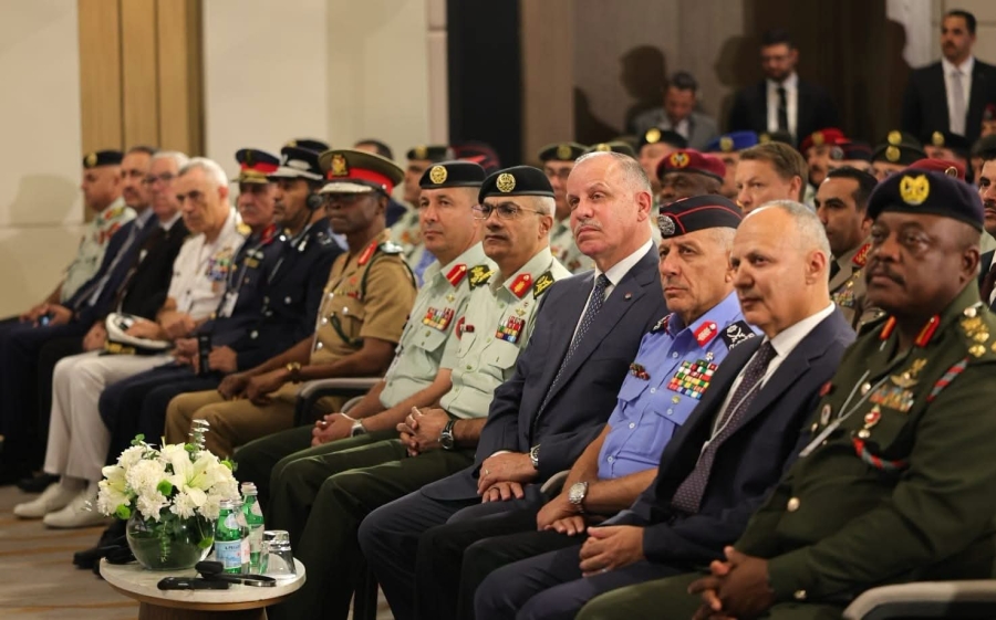 الأمير فيصل يرعى انطلاق مؤتمر قادة العمليات الخاصة في الشرق الأوسط بالعقبة
