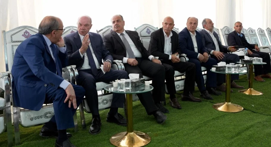 فيصل الفايز يؤكد ان الاردنيين اكثر اصرارا على محاربة الارهاب بعد حادثة الكرك