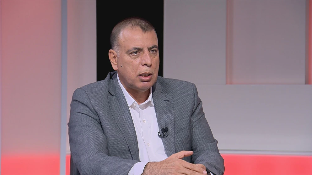 وزير الداخلية يعلن القبض على منفذي الهجوم الارهابي في الكرك