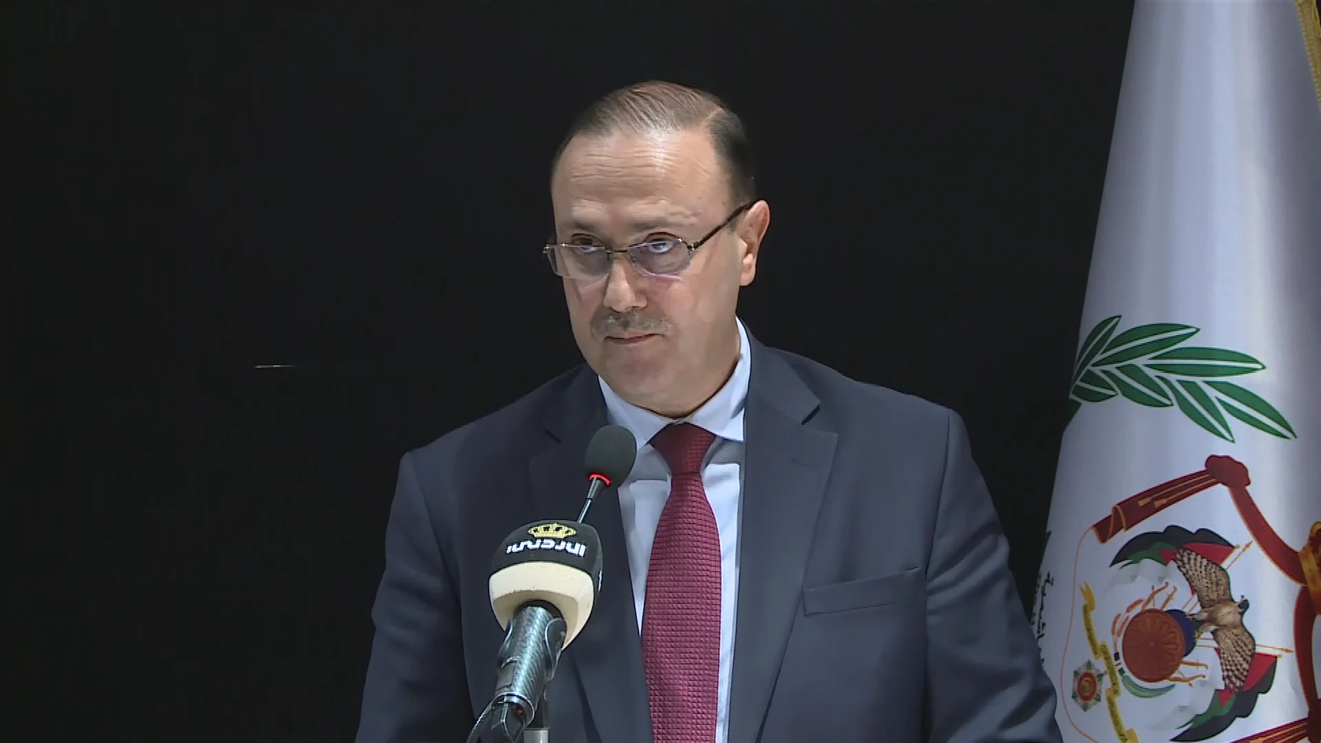 الحكومة الاردنية تؤكد المضي في استئصال الفكر المتطرف وحماية النسيج الوطني