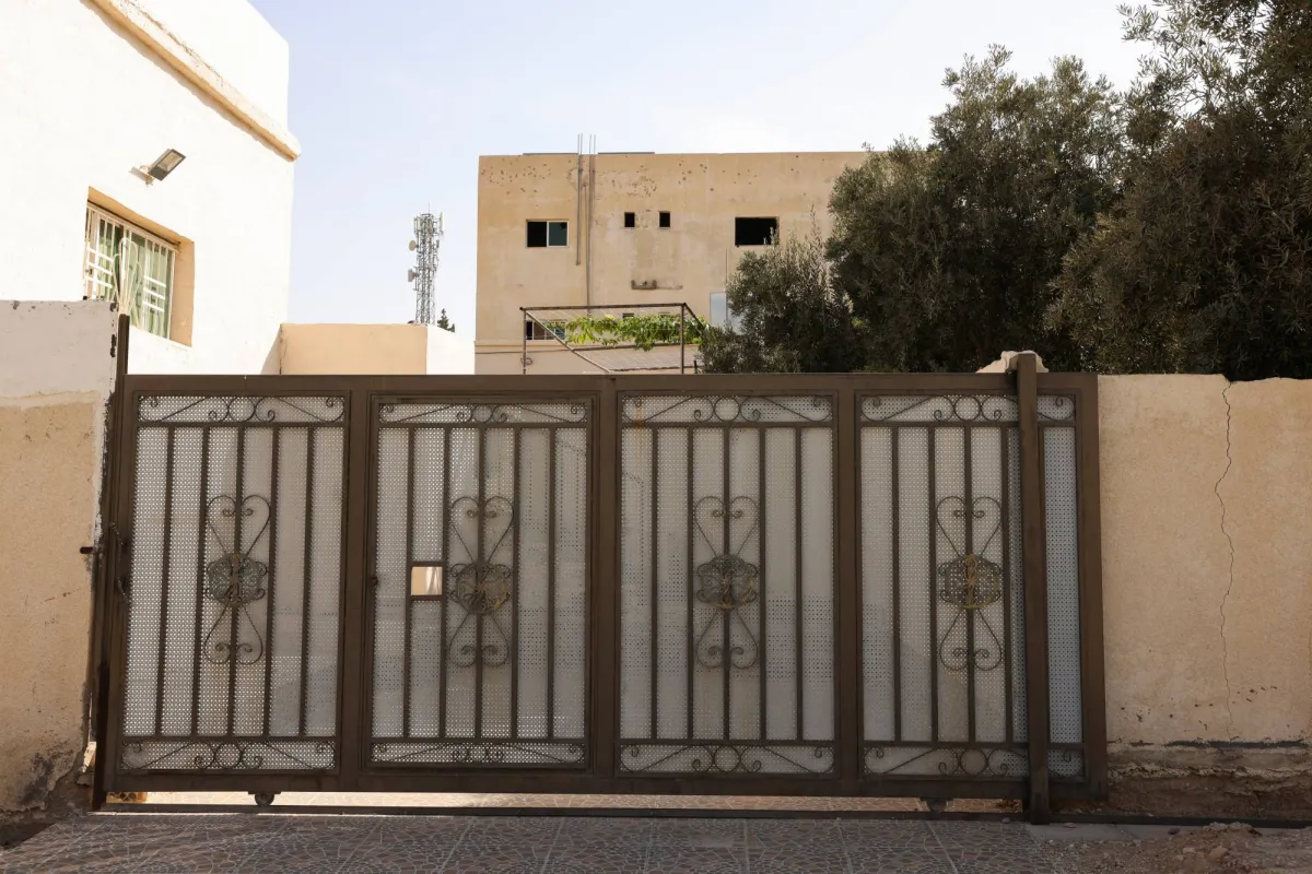 تفاصيل القبض على منفذي هجوم الكرك بعد تحصنهم 60 ساعة