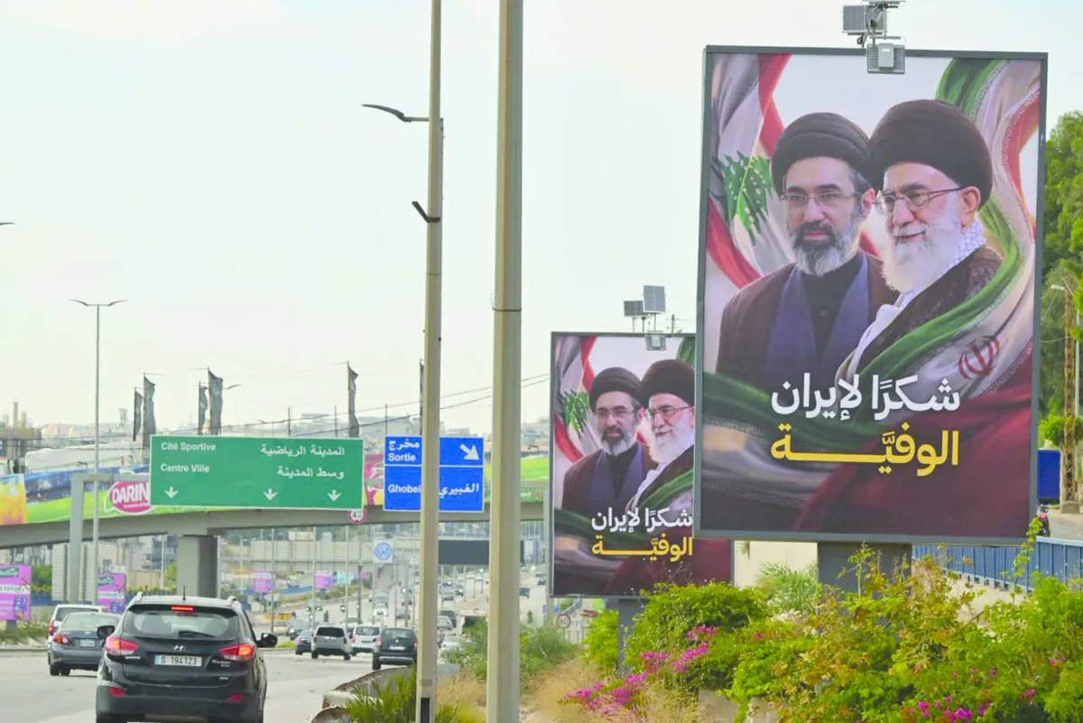 موقف حزب الله من التدخل العسكري في حال شن حرب على ايران بين التعهدات والمناورة السياسية