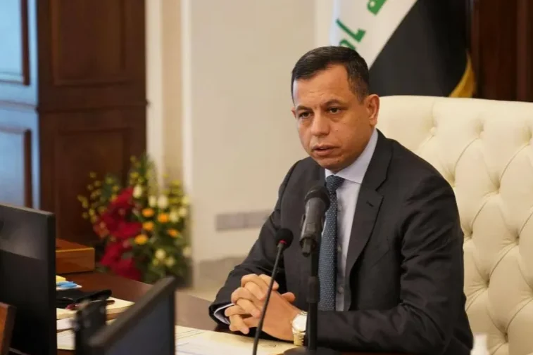 انهاء تكليف رئيس جهاز المخابرات العراقي واصدار امر قبض بحق رئيس مجلس ميسان