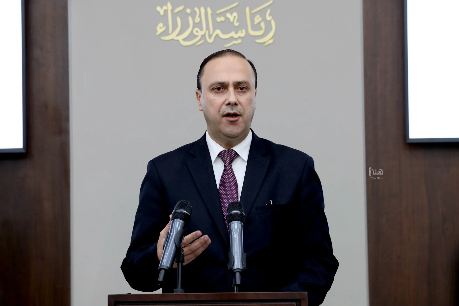 تشكيل لجنة اردنية سورية مشتركة لمتابعة تداعيات مكافحة داعش