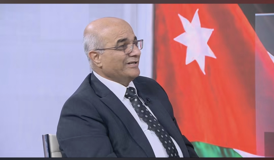 نقيب الصحفيين طارق المومني يكتب: الجزاء من جنس العمل
