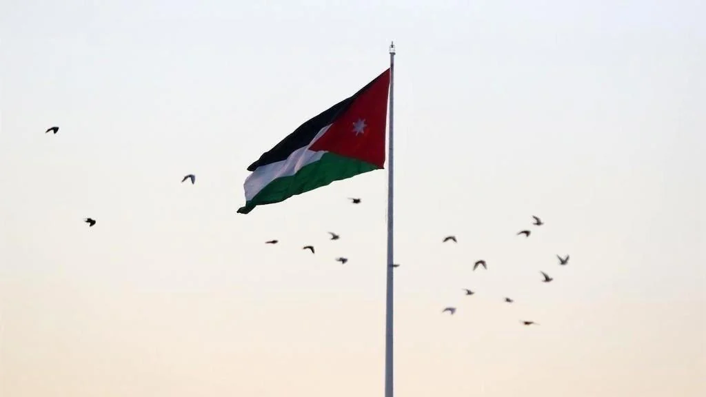 الاردن يؤكد استمرار التنسيق مع سوريا لمكافحة الارهاب وحماية الامن الوطني