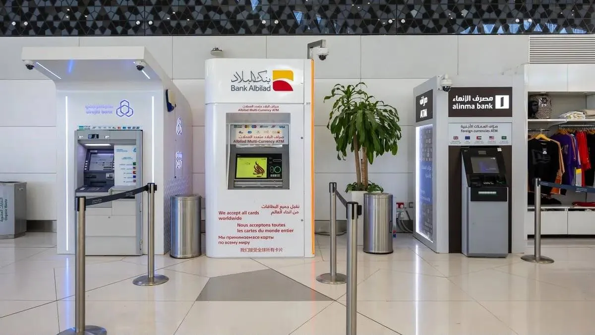 ارباح البنوك السعودية تقفز الى مستويات قياسية خلال 9 اشهر