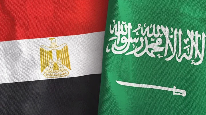 مصر والسعودية تتفقان على تكثيف التنسيق لاحتواء التوترات الاقليمية