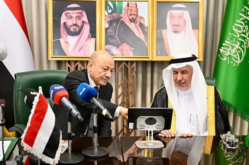 السعودية تطلق حزمة مشاريع اغاثية وانسانية كبرى لدعم الشعب اليمني