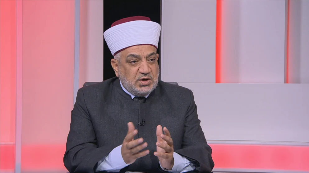 وزير الاوقاف يؤكد ان الجماعات المتطرفة لا تمثل حقيقة الاسلام