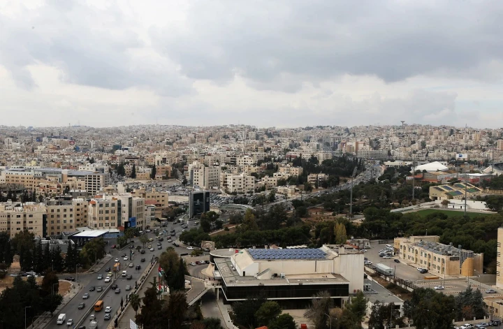 ظاهرتان فلكيتان تزينان سماء الاردن تزامنا مع موسم الوسم