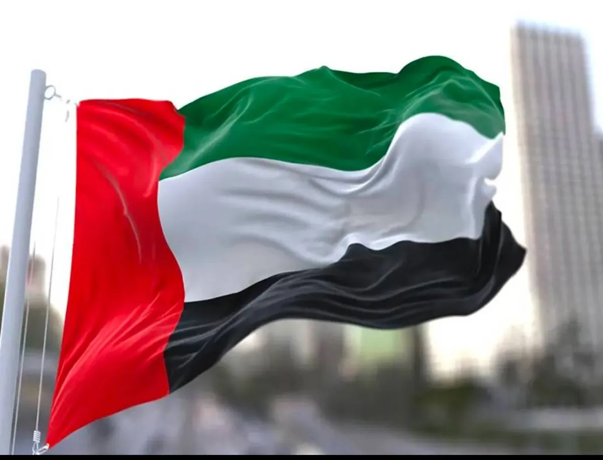 الامارات تدعو الى تغليب الحوار والحلول السياسية لاحتواء توترات المنطقة