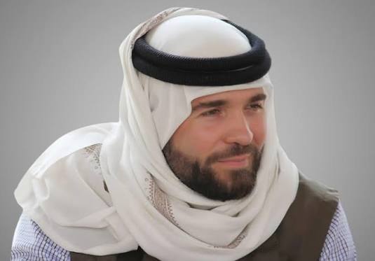 إرادة ملكية بتعيين الأمير هاشم بن الحسين مستشارا للملك
