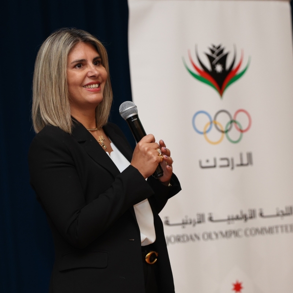 الأردن يشارك في أولمبياد الشباب «داكار 2026» بـ13 لاعباً ولاعبة في 8 رياضات