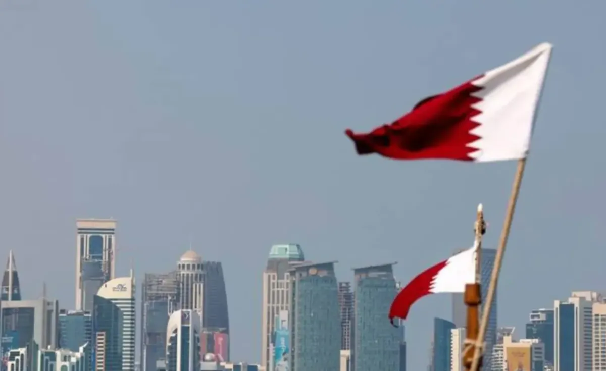قطر تنفي مزاعم التدخل في الانتخابات الاسرائيلية