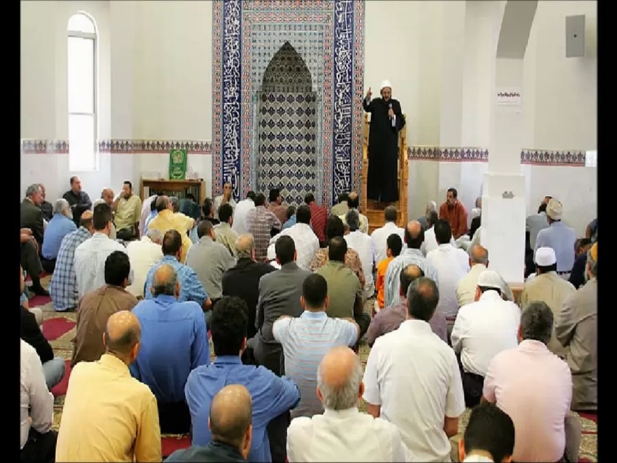 خطباء الاردن تحدثوا اليوم عن جريمة حمود النكراء