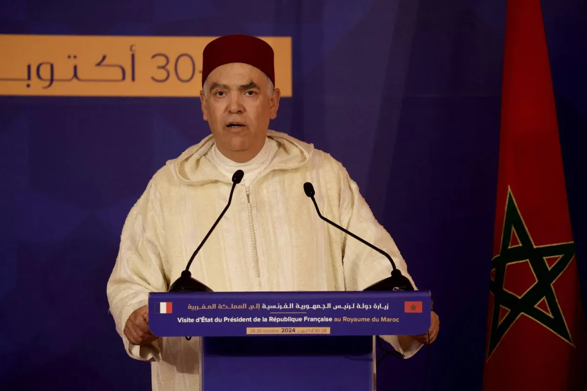 وزارة الداخلية المغربية تواصل مشاوراتها مع الاحزاب حول الاستحقاقات الانتخابية