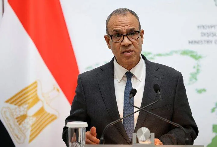 وزير الخارجية المصري يحذر من تداعيات التصعيد بين اميركا وايران
