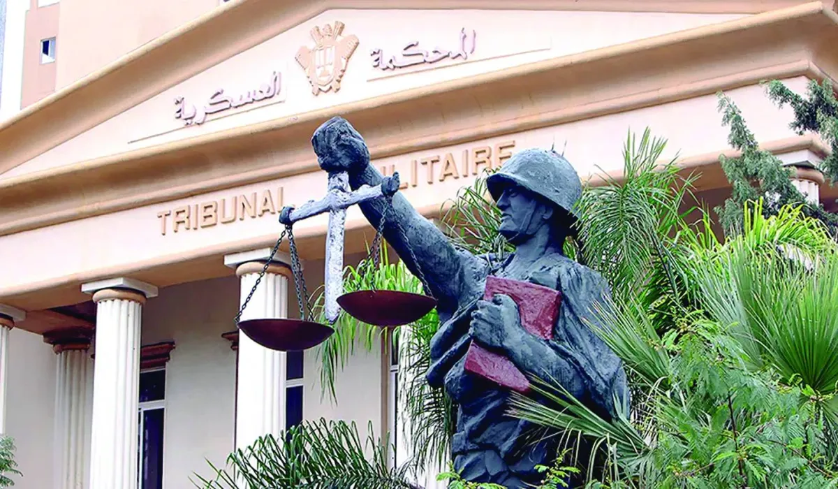 القضاء اللبناني يلاحق عناصر من حزب الله بتهمة الاعتداء على امن الدولة