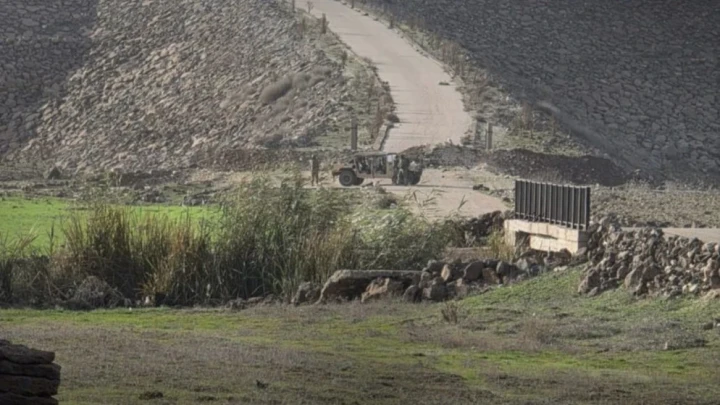 وزير الخارجية السوري يكشف عن حصيلة الاعتداءات الاسرائيلية في الجنوب